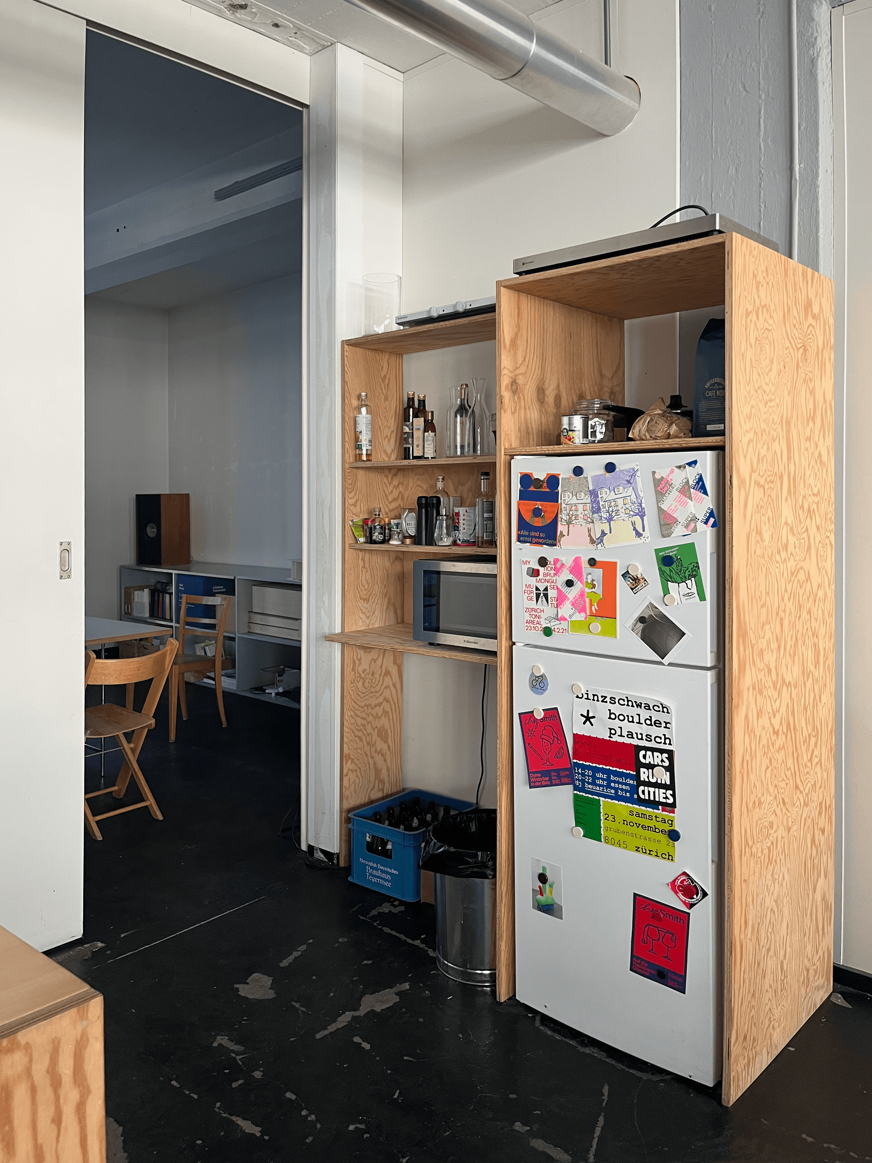Kuehlschrank